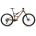 Orbea OCCAM SL H10 (2026) - bicicletă MTB Trail full suspension - Metallic Cinnamon (Matt)  |  Black (Gloss)