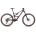 Orbea OCCAM SL M30 (2026) - bicicletă MTB Trail full suspension - Sunset Carbon View  |  Black (Matt)