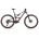 Orbea OCCAM SL M10 (2026) - bicicletă MTB Trail full suspension - Sunset Carbon View  |  Black (Matt)