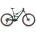 Orbea OCCAM SL M10 (2026) - bicicletă MTB Trail full suspension - Escape Green  |  Carbon View Gloss