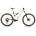 Orbea OCCAM SL M-LTD (2026) - bicicletă MTB Trail full suspension - Ivory White  |  Nickel (Gloss)