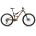 Orbea OCCAM LT H30 (2026) - bicicletă MTB All Mountain full suspension - Metallic Cinnamon (Matt)  |  Black (Gloss)