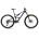 Orbea OCCAM LT H30 (2026) - bicicletă MTB All Mountain full suspension - Tanzanite (Matt | Gloss)