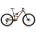 Orbea OCCAM LT H10 (2026) - bicicletă MTB All Mountain full suspension - Metallic Cinnamon (Matt)  |  Black (Gloss)