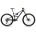Orbea OCCAM LT H10 (2026) - bicicletă MTB All Mountain full suspension - Tanzanite (Matt | Gloss)