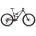Orbea OCCAM LT M30 (2026) - bicicletă MTB All Mountain full suspension - Sunset Carbon View  |  Black (Matt)