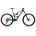 Orbea OCCAM LT M30 (2026) - bicicletă MTB All Mountain full suspension - Escape Green  |  Carbon View Gloss