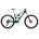 Orbea OCCAM LT M10 (2026) - bicicletă MTB All Mountain full suspension - Escape Green  |  Carbon View Gloss