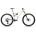 Orbea OCCAM LT M-TEAM (2026) - bicicletă MTB All Mountain full suspension - Ivory White  |  Nickel (Gloss)