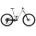 Orbea RALLON E-LTD (2026) - bicicletă MTB Enduro full suspension - White Chich  |  Diamond Black (Gloss) - Lungime chainstay 442 mm