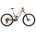 Orbea RALLON E-LTD (2026) - bicicletă MTB Enduro full suspension - Nickel (Matt)  |  Nickel Chrome (Gloss) - Lungime chainstay 442 mm