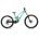Orbea RALLON 450 E-LTD (2026) - bicicletă MTB Enduro full suspension - Aloha Green  |  Fantasy Purple Carbon View (Gloss) - Lungime chainstay 450 mm