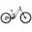 Orbea RALLON DH D-LTD (2026) - bicicletă MTB Enduro full suspension - Nickel (Matt)  |  Nickel Chrome (Gloss) - Chainstay 450mm