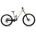 Orbea RALLON DH D-LTD (2026) - bicicletă MTB Enduro full suspension - White Chich  |  Diamond Black (Gloss) - Chainstay 442mm