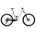 Orbea RALLON E10 (2026) - bicicletă MTB Enduro full suspension - White Chich  |  Diamond Black (Gloss) - Lungime chainstay 442 mm