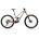 Orbea RALLON E10 (2026) - bicicletă MTB Enduro full suspension - Nickel (Matt)  |  Nickel Chrome (Gloss) - Lungime chainstay 442 mm