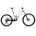 Orbea RALLON 450 E-TEAM (2026) - bicicletă MTB Enduro full suspension - White Chich  |  Diamond Black (Gloss) - Lungime chainstay 450 mm