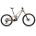 Orbea RALLON 450 E-TEAM (2026) - bicicletă MTB Enduro full suspension - Nickel (Matt)  |  Nickel Chrome (Gloss) - Lungime chainstay 450 mm