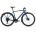 Orbea VECTOR 25 EQ (2026) - bicicletă urbană - Moondust Blue (Matt)