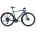 Orbea VECTOR 15 EQ (2026) - bicicletă urbană - Moondust Blue (Matt)