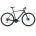 Orbea VECTOR 30 (2026) - bicicletă urbană - Moondust Blue (Matt)