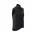 Vestă alergare iarnă CEP Winter Run Vest W | protecție vânt, rezistentă apă - black