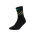 Șosete compresie medii CEP Core Run Edition Claws W - negru/verde | alergare