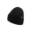 Căciulă alergare termală CEP Core Run Thermal Beanie | protecție vânt - black