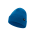Căciulă alergare termală CEP Core Run Thermal Beanie | protecție vânt - blue