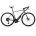 Orbea AVANT H40 (2026) - bicicletă șosea anduranță - Magnetic Bronze (Matt)  |  Cosmic (Gloss)