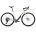 Orbea AVANT H45 1x (2026) - bicicletă șosea anduranță - Ivory White  |  Bronze (Gloss)