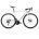 Orbea ORCA M30i (2026) - bicicletă șosea race - Iris White (Gloss)  |  Lilac (Matt)