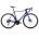 Orbea ORCA M30i (2026) - bicicletă șosea race - Cobalt Blue  |  Carbon Raw (Matt)