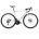 Orbea ORCA M35i (2026) - bicicletă șosea race - Iris White (Gloss)  |  Lilac (Matt)