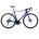 Orbea ORCA M35i (2026) - bicicletă șosea race - Cobalt Blue  |  Carbon Raw (Matt)