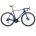 Orbea ORCA M20iTEAM (2026) - bicicletă șosea race - Cobalt Blue  |  Carbon Raw (Matt)