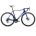 Orbea ORCA M21eTEAM (2026) - bicicletă șosea race - Cobalt Blue  |  Carbon Raw (Matt)