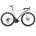 Orbea ORCA M30iLTD PWR (2026) - bicicletă șosea race - Spark Silver  |  Titain Grey (Gloss)