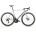 Orbea ORCA M20iLTD PWR (2026) - bicicletă șosea race - Spark Silver  |  Titain Grey (Gloss)