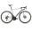 Orbea ORCA M10iLTD PWR (2026) - bicicletă șosea race - Spark Silver  |  Titain Grey (Gloss)