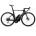 Orbea ORCA AERO M30LTD (2026) - bicicletă șosea race aero - Carbon Raw  |  Titanium (Matt)