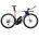 Orbea ORDU M30iLTD (2026) - bicicletă șosea triatlon - Halo Silver  |  Tanzanite  |  Orange Cloud (Gloss)