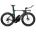 Orbea ORDU M20iLTD (2026) - bicicletă șosea triatlon - Diamond Carbon View (Matt)  |  Evasion Green (Gloss)