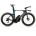 Orbea ORDU M10iLTD UCI (2026) - bicicletă șosea triatlon - Diamond Carbon View (Matt)  |  Evasion Green (Gloss)