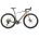 Orbea TERRA M30TEAM 1X (2026) - bicicletă gravel - Nickel  |  Met Cinnamon (Matt)