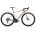 Orbea TERRA M20TEAM (2026) - bicicletă gravel - Nickel  |  Met Cinnamon (Matt)