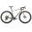Orbea TERRA M21eTEAM 1X (2026) - bicicletă gravel - Nickel  |  Met Cinnamon (Matt)