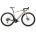 Orbea TERRA M35TEAM (2026) - bicicletă gravel - Nickel  |  Met Cinnamon (Matt)