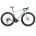 Orbea TERRA RACE M20LTD (2026) - bicicletă gravel - Frozen Concrete (Gloss)