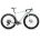 Orbea TERRA RACE M31eLTD 1X (2026) - bicicletă gravel - Frozen Concrete (Gloss)